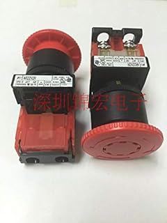 Emergency Stop Button AR22V2R 6months Warranty