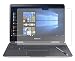 PcProfessional Screen Protector (Set of 2) for Samsung Notebook 9 Pro 13" Touch Screen Laptop Anti Glare Anti Scratch