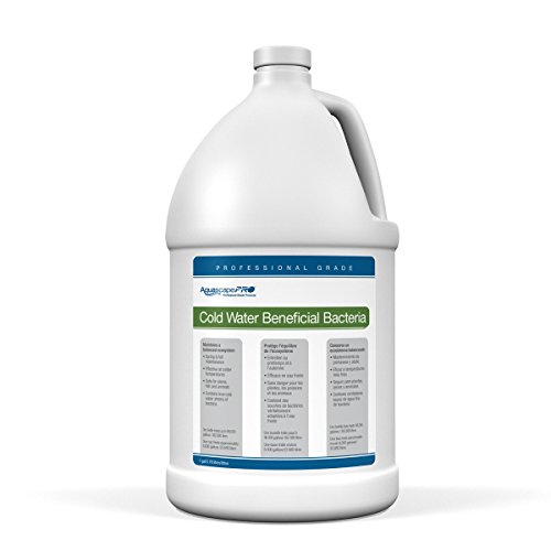 Aquascape Cold Water Bacteria 1 Gal