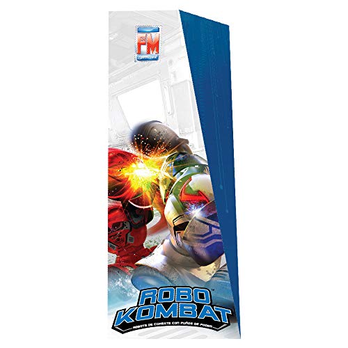 Opiniones y reviews de Robot de combate comprados en linea. 3 Opiniones y reviews de Robot de combate comprados en linea. 3
