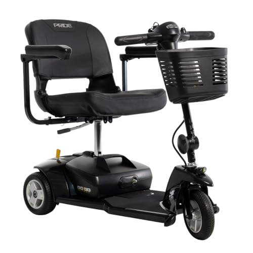 Pride Mobility Go Go Ultra X Scooter