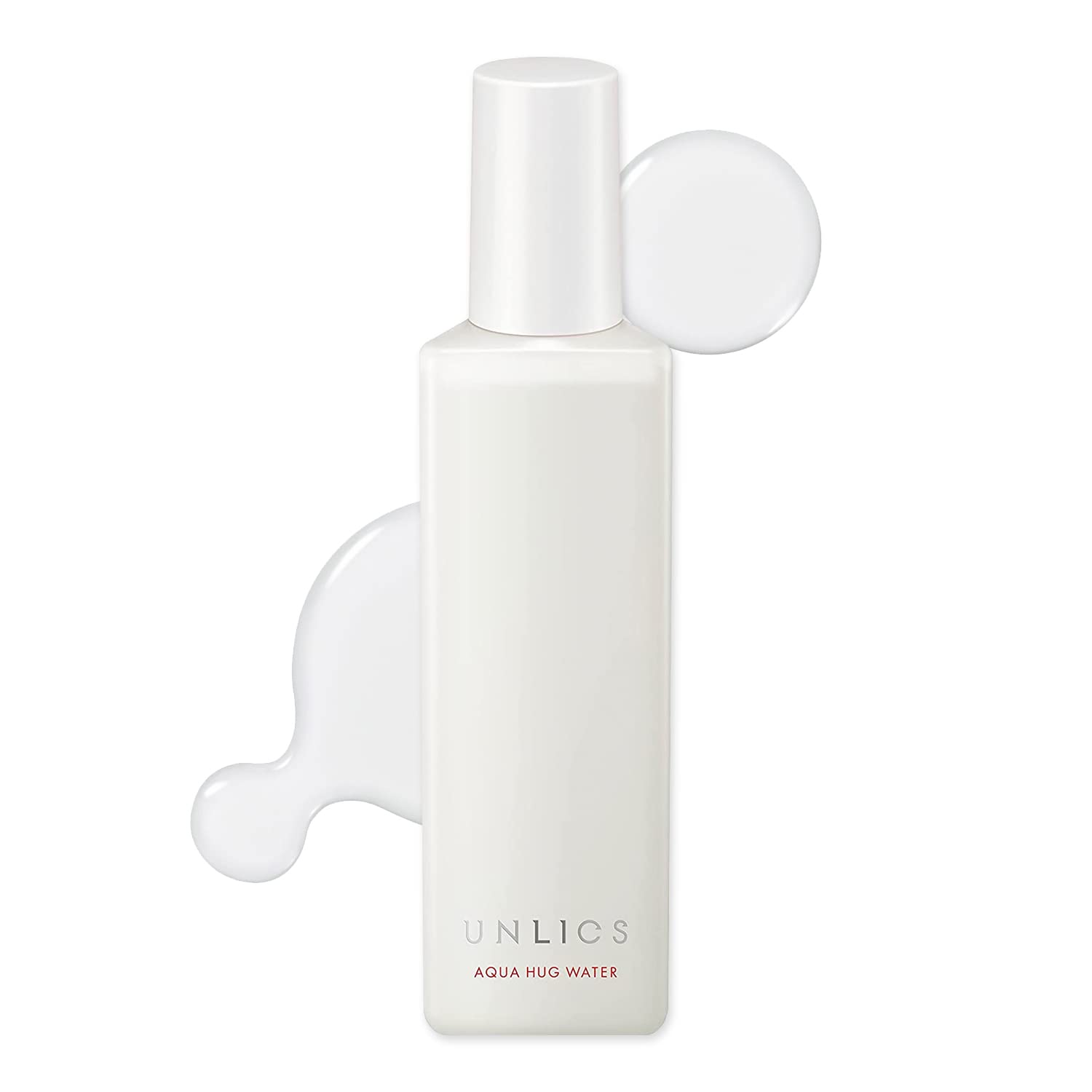 Amazon | UNLICS (アンリクス) アクアハグウォーター 化粧水 (180ml