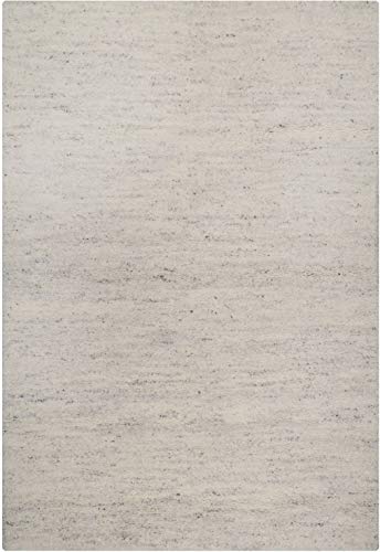Theko Berber Teppich Sand Grösse 250 x 350 cm