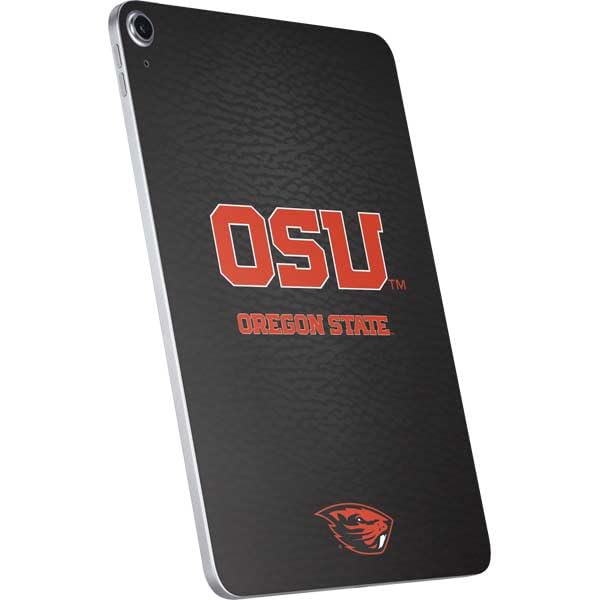 Skinit Decal Tablet Skin Compatible with iPad 11th Gen (2025) - Officially Licensed Oregon State University Logo Design