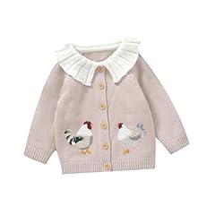 Rooster-light Pink