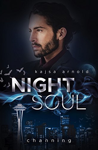 Amazon Com Night Soul 1 Channing German Edition Ebook Arnold Kajsa Kindle Store