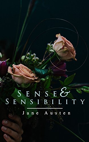 Télécharger Sense & Sensibility (English Edition) PDF Ebook En Ligne