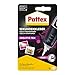 Produktbild Pattex Creative Pen, Sekundenkleber extra stark und präzise für punktgenaues Dosieren, Superkleber Stift für Materialien wie Holz, Gummi und Porzellan, 1 x 3g