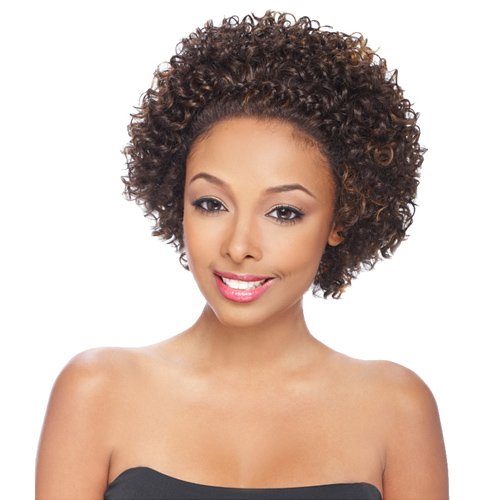 It's a Wig Synthetic Braid Lace Front Wig - Rosemary-P1B/33