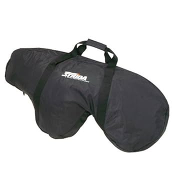 Amazon | STRIDA(ストライダ) オリジナル輪行BAG ブラック