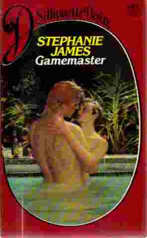 Gamemaster 0340344229 Book Cover