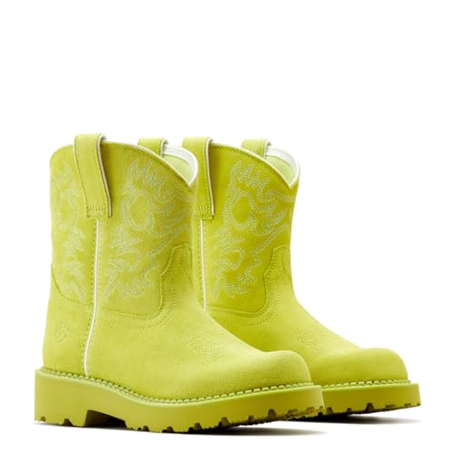 Image of ARIAT Women's Fatbaby Western Boot