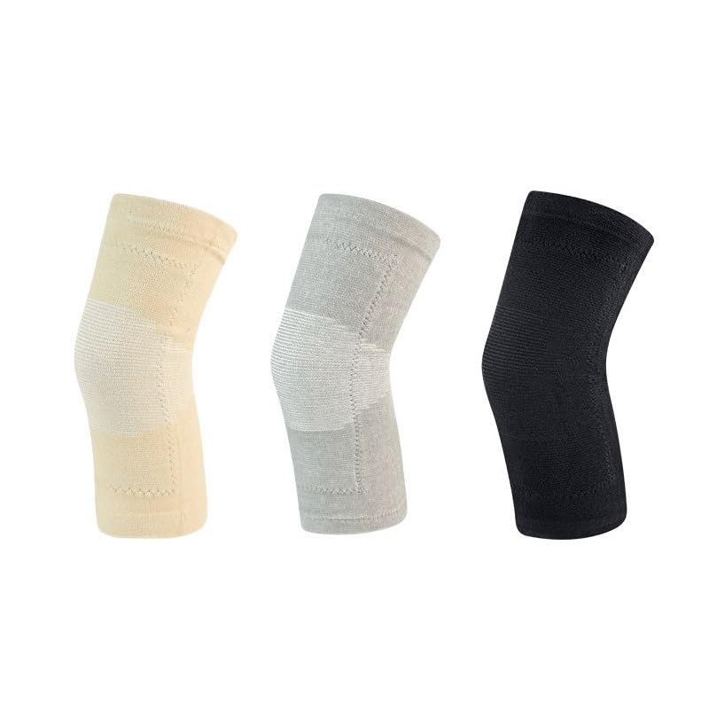 Winter Warm Protection Knee Cap Sports Thick Leg Cover