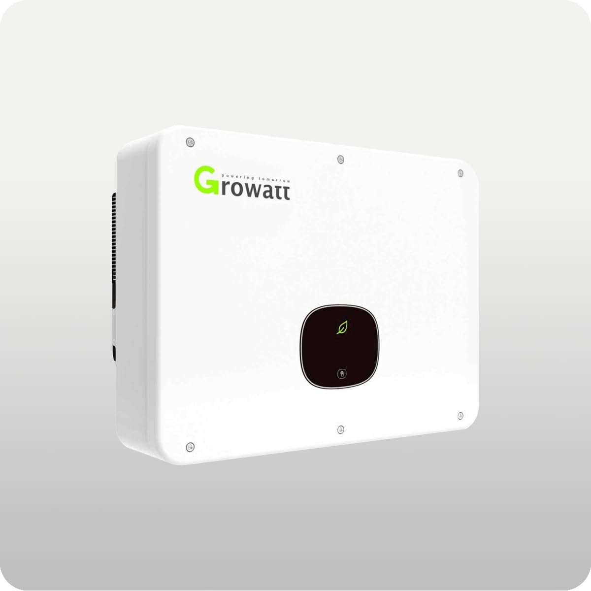 Growatt MID 25KTL3-XH Hybrid-Wechselrichter 25kW | 3 MPPT | Battery-Ready für APX Hochvolt-Speicher | 32A Eingangsstrom | IP66 | VDE-AR-N 4105 Zertifiziert