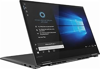 New 2018 Lenovo Yoga 730 2-in-1 15.6" FHD IPS Touch-Screen Laptop, Intel i5-8250U