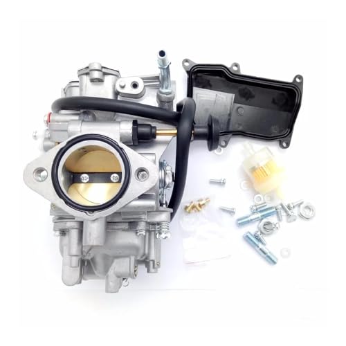 Carburateur Quad PV36 pour réguler le moteur YFM350X