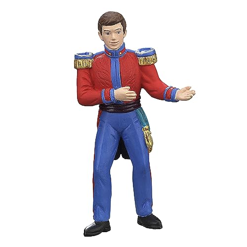 Papo - 39023 - Figurine - Prince Au Bal Multicolore