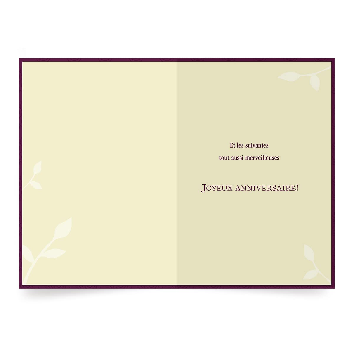 Carte D'anniversaire « Happy Birthday » Pour Technicien Des Ongles (enveloppe Incluse