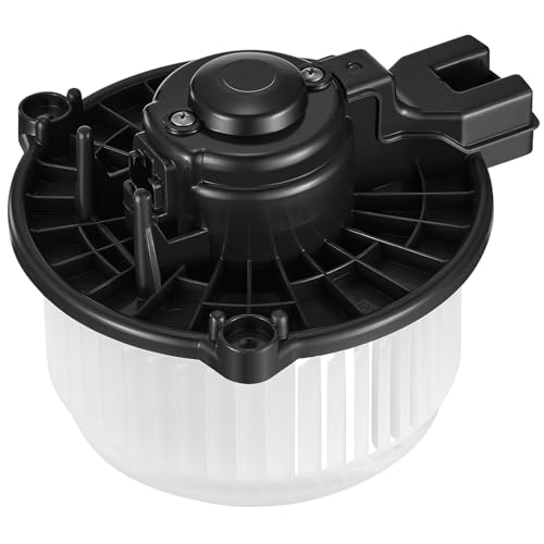 Image of BDFHYK AC Heater Blower Motor Fan 700247 Compatible with Honda Fit 2009 2010 2011 2012 2013 2014,HVAC Blower Motor Assembly Replacement for 79310TF0G01 615-50209 2311783 SK700247 PM9387