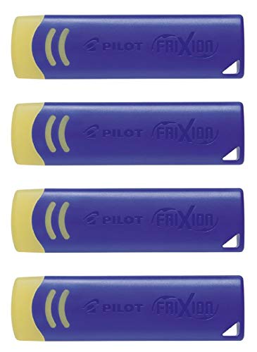 Original Pilot Frixion Rubber
