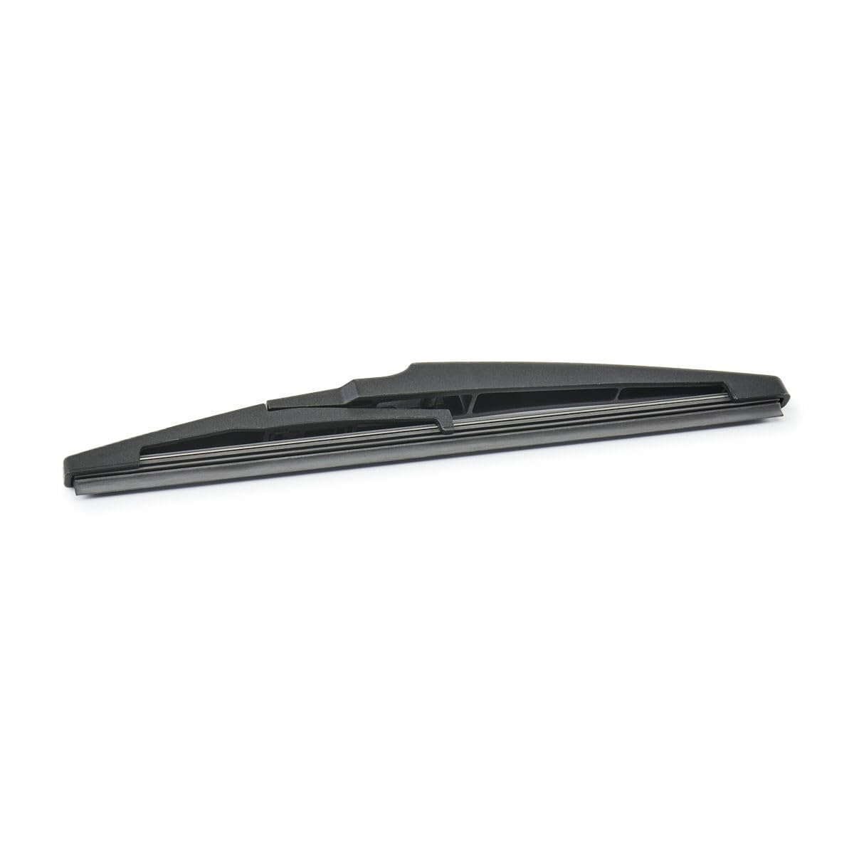 RIDEX 298W0303 Tergicristalli 650, 400 mm anteriore, Senza telaio, con