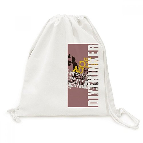 Sac à dos graffiti en toile pour vos sorties urbaines et voyages légers