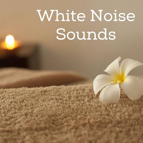 Page de couverture de Bedroom Fan Noise One Hour