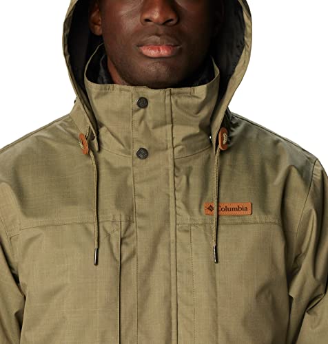 Image of Columbia Men's Horizons Pine Interchange Jacket