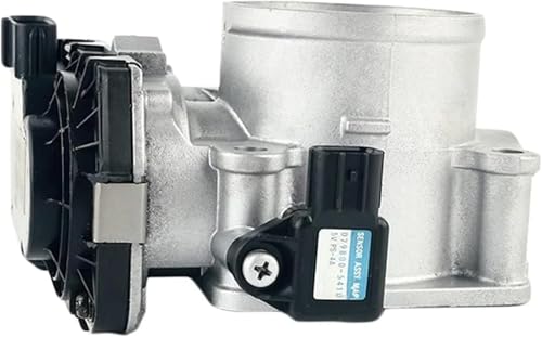 Cuerpo de aceleración con actuador de válvula para sedán RL y Accord 3.5L 2