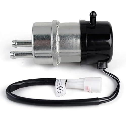Bomba de combustible 60012088100 soluciona tirones en moto 950cc 2