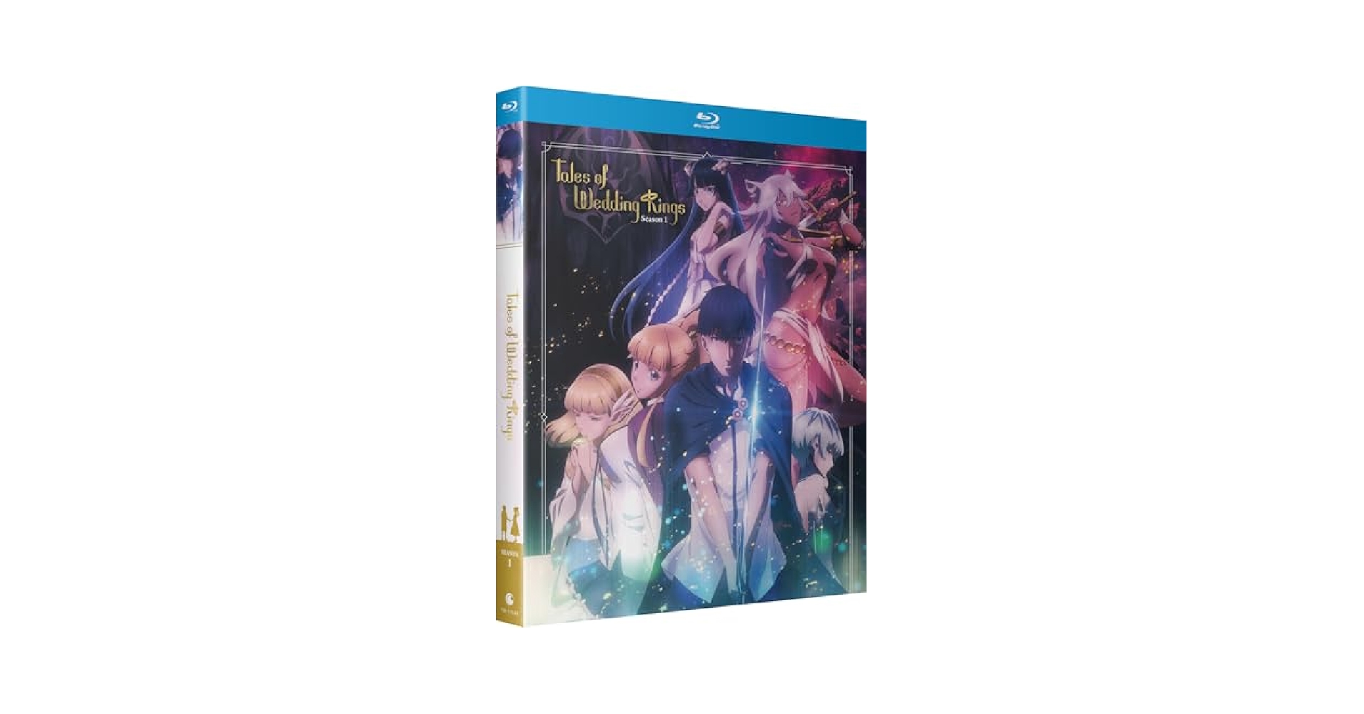 BD 結婚指輪物語 Blu-ray BOX [東映] Amazon.co.jp: 【Amazon.co.jp限定】結婚指輪物語 Blu-ray BOX