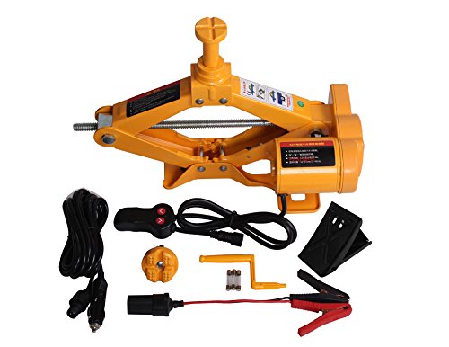 YASI MFG® Automatico Sollevatore Jack 2 tonnellate...