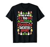 Funny Matching Christmas Humor Gift Shop