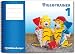 Tiger-Trainer 1 ? Arbeitsheft · Erstausgabe: Festigung und produktives Üben: Festigung und produktives Üben (identisch mit Bestell-Nr. 1505-66) - Heidenreich, Matthias, Kinkel-Craciunescu, Martina, Laubis, Thomas