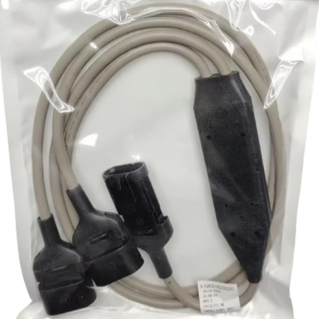 CAB01148/X19051622030 Air Conditioner Accessories Communication Cable/one to Three Extension Cable