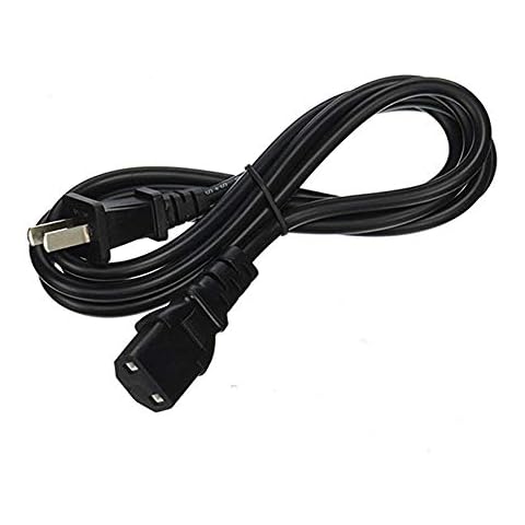 Cable de alimentación compatible con Sony PS4 Pro Playstation 4 Pro Xbox 360 Slim Xbox One Xbox 360 E Cover