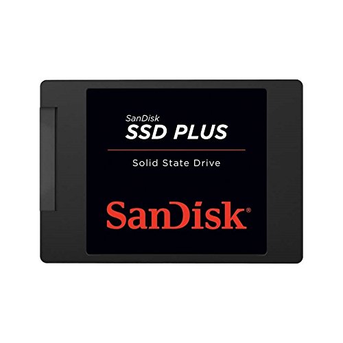 Preisvergleich Produktbild SanDisk sdssda-120g 2,5 GB Externe Solid State Drive