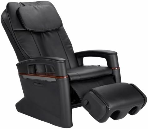 HT-5020 Human Touch WholeBody Robotic Massage Chair Recliner in leather-like upholstery 100-5020-001