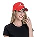 I Love Egbe OMO Yoruba Baseball Cap Sandwich Brim Hats for Men Women Adjustable Caps Red