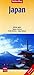 Japan Travel Map Waterproof Nelles 2015 (English and German Edition)