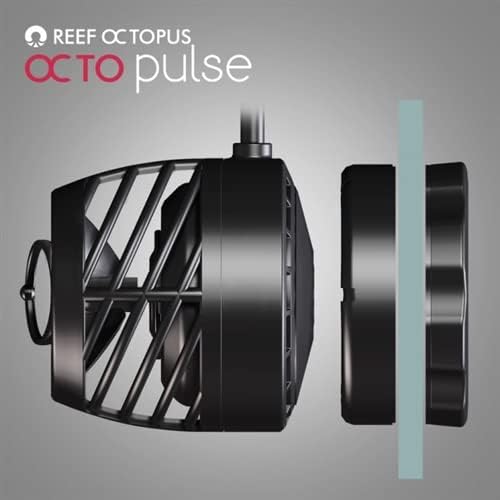 Reef Octopus OCTO Pulse 4 Flow Pump With WaveEngine LE Controller