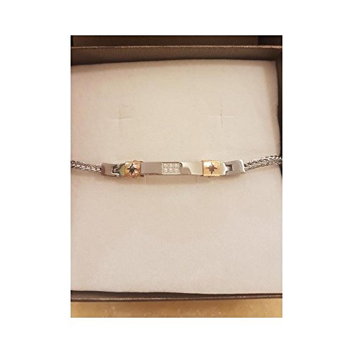 Pulsera Arkano Uomo BA05R2B