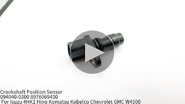 Amazon.com: Diesel Engine Camshaft Position Sensor 094040