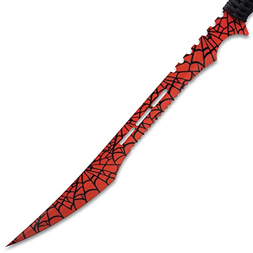 Ninja Sword (Red Widow)
