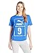 PUMA Women's Short SLeeve Top