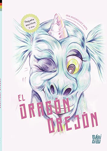 El Dragón Orejón (CHANQUETES)
