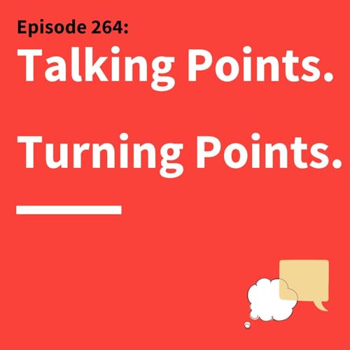 264. Show Your Receipts: Communicating in a Post-Truth World