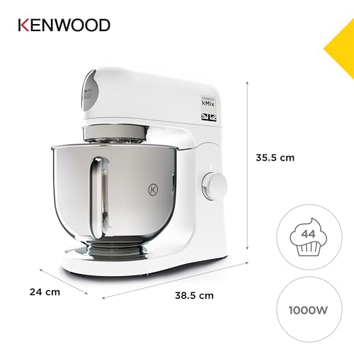 Kenwood KMX750AW kMix Planetaria 5 Kenwood KMX750AW kMix Planetaria