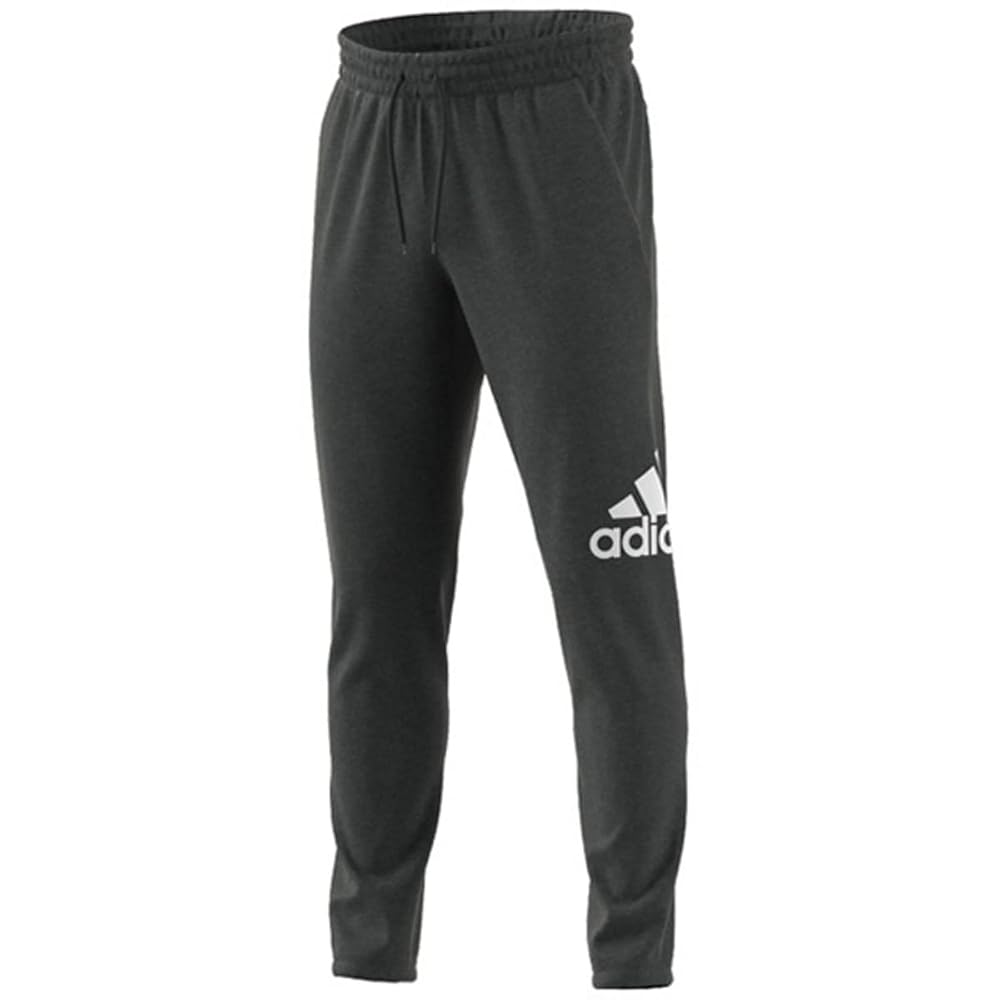 ウェア Logo Jersey Pants Amazon.com: adidas Men's Tall Size Essentials Single Jersey
