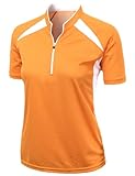 Xpril Functional Coolmax Fabric Leisure Sports and Activity China T-Shirt
